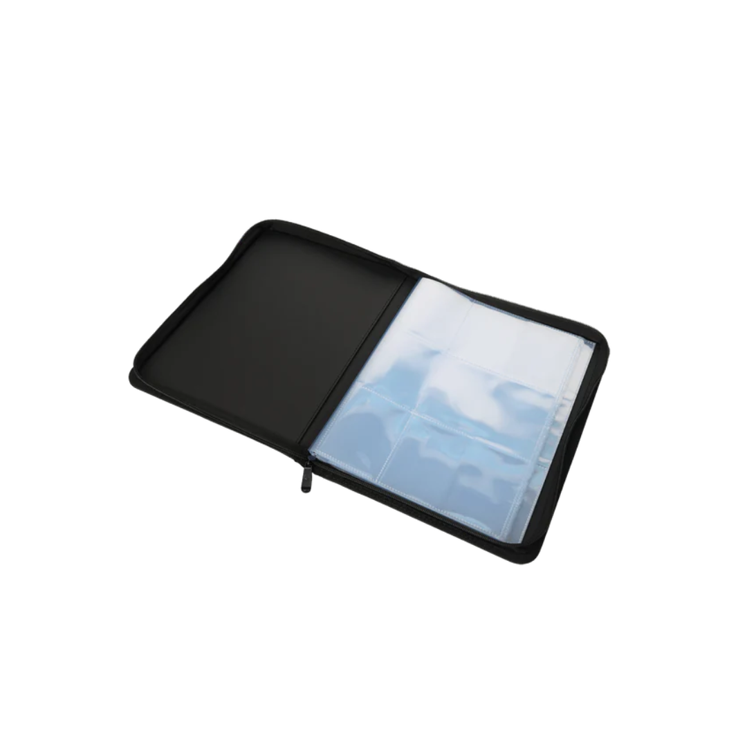 Ultra Pro 9-Pocket Zippered Premium PRO-BINDER