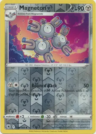 Magneton 106/189 - Astral Radiance