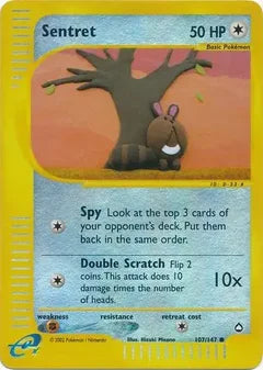 Sentret 107/147 - Aquapolis