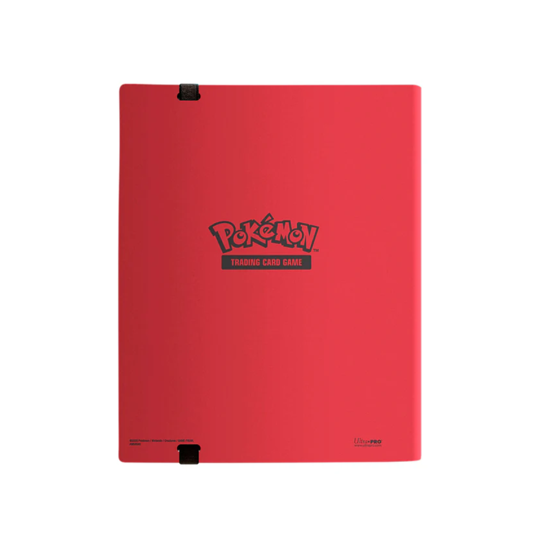 Ultra Pro Charmander 9-Pocket PRO-BINDER