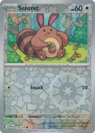 Sentret 118/159 - Journey Together