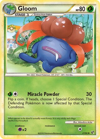 Gloom 27/90 - Undaunted