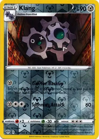 Miltank 126/189 - Darkness Ablaze