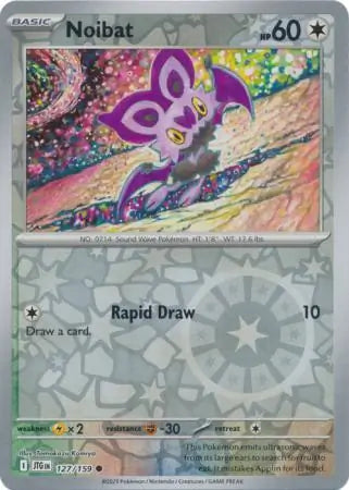Noibat 127/159 - Journey Together