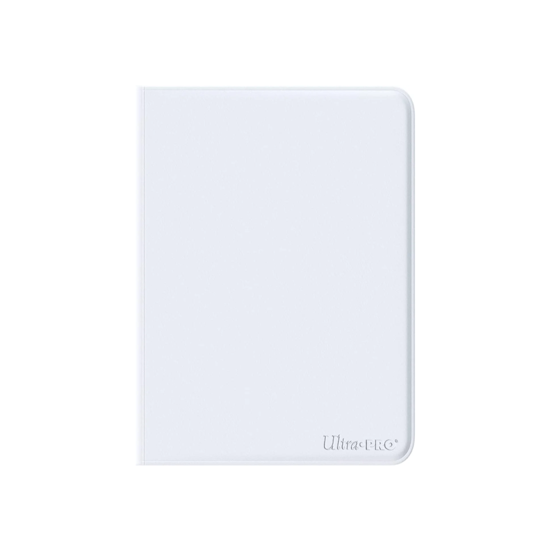 Ultra Pro Vivid 9-Pocket Zippered PRO-Binder