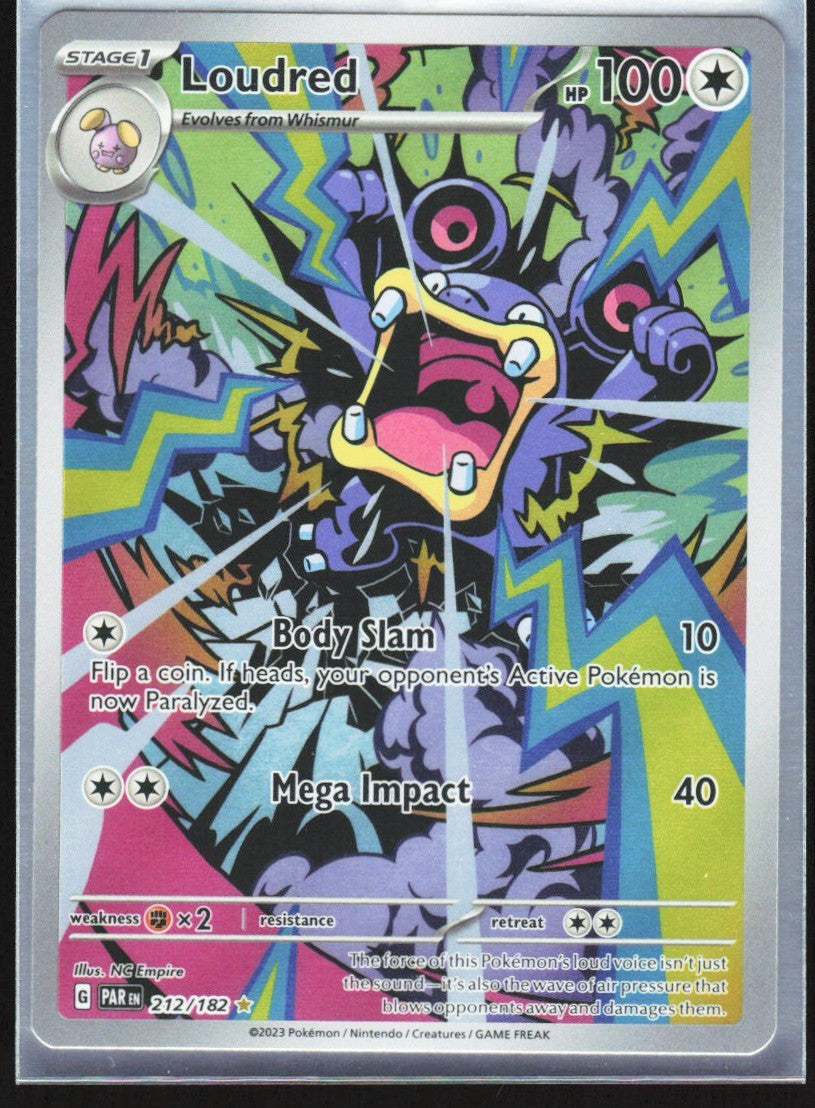 Chaos Sort CS-0528-009: forside