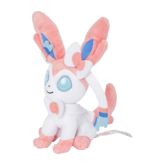 Pokémon Fit Plushie – Sylveon