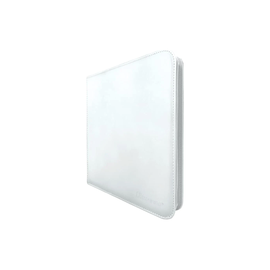 Ultra Pro Vivid 9-Pocket Zippered PRO-Binder