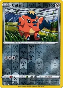 Cufant 131/189 - Darkness Ablaze