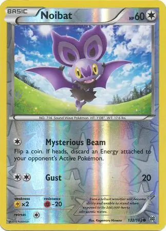 Noibat 132/162 - BREAKthrough
