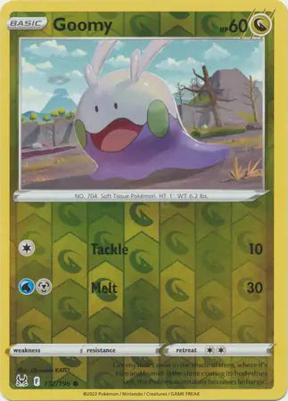 Goomy 132/196 - Lost Origin