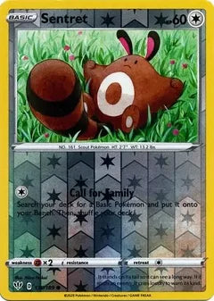 Sentret 135/189 - Darkness Ablaze