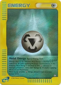 Metal Energy 143/147 - Aquapolis