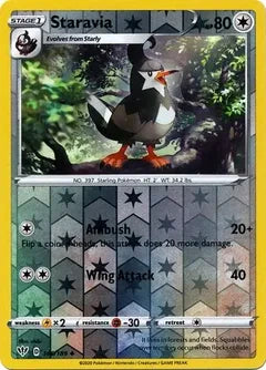 Staravia 146/189 - Darkness Ablaze