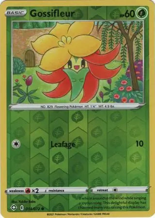 Gossifleur 014/072 - Shining Fates