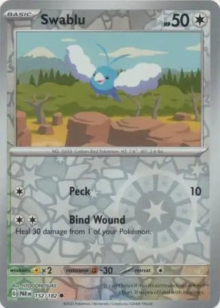 Tauros 152/182 - Paradox Rift