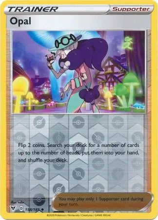 Opal 158/185 - Vivid Voltage