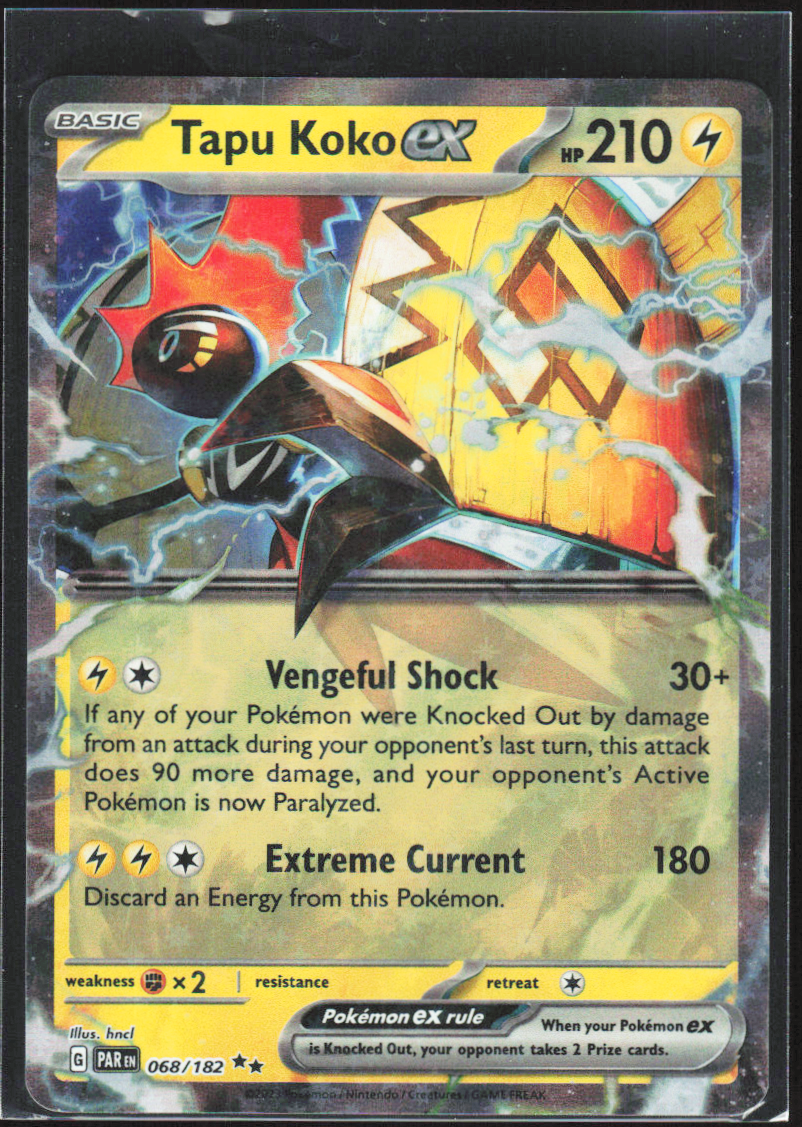 Chaos Sort CS-0299-042: forside