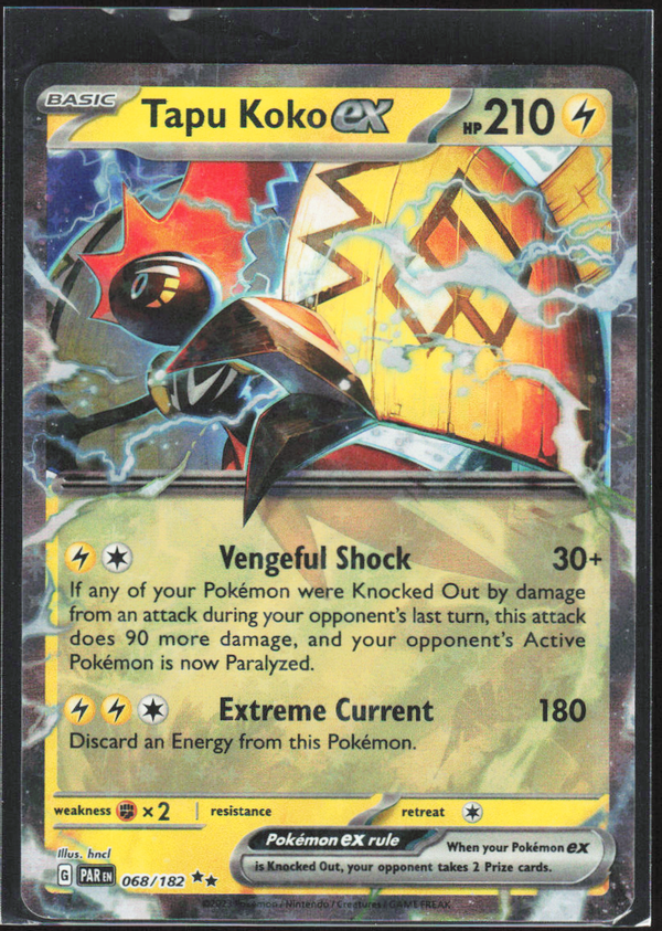 Chaos Sort CS-0299-042: forside