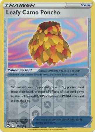 Gym Trainer 158/195 - Silver Tempest