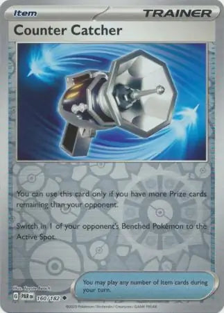 Squawkabilly 160/182 - Paradox Rift