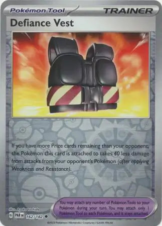 Cynthia's Power Weight 162/182 - Paradox Rift