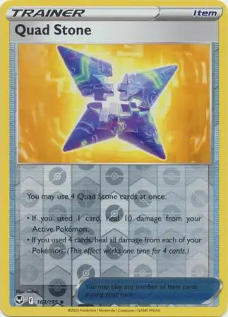 Primordial Altar 161/195 - Silver Tempest