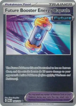 Energy Recycler 164/182 - Paradox Rift