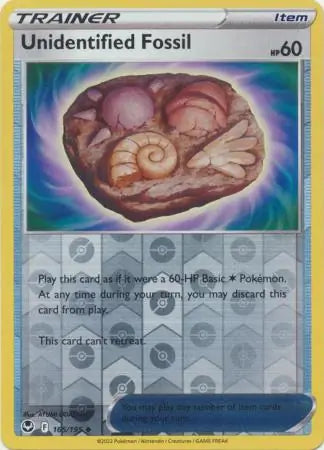 Quad Stone 163/195 - Silver Tempest