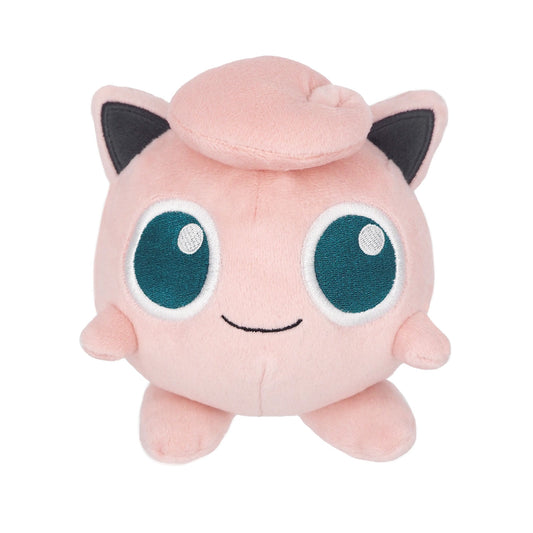Plushie – Jigglypuff