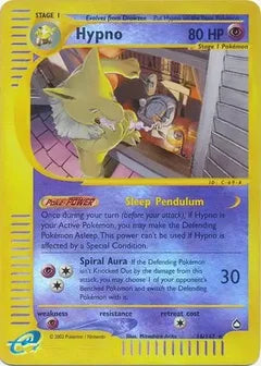 Hypno 16/147 - Aquapolis