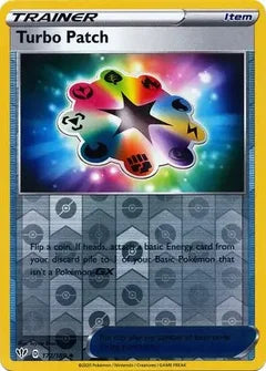 Turbo Patch 172/189 - Darkness Ablaze