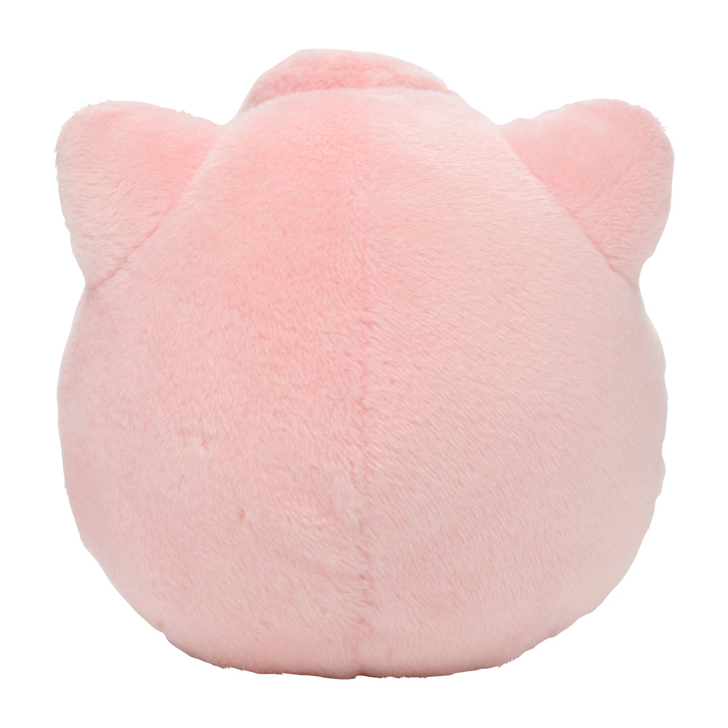 Pokémon Fit Plushie – Jigglypuff