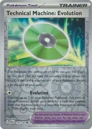 Team Rocket's Transceiver 178/182 - Paradox Rift