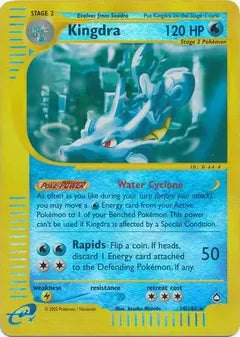 Kingdra 19/147 - Aquapolis