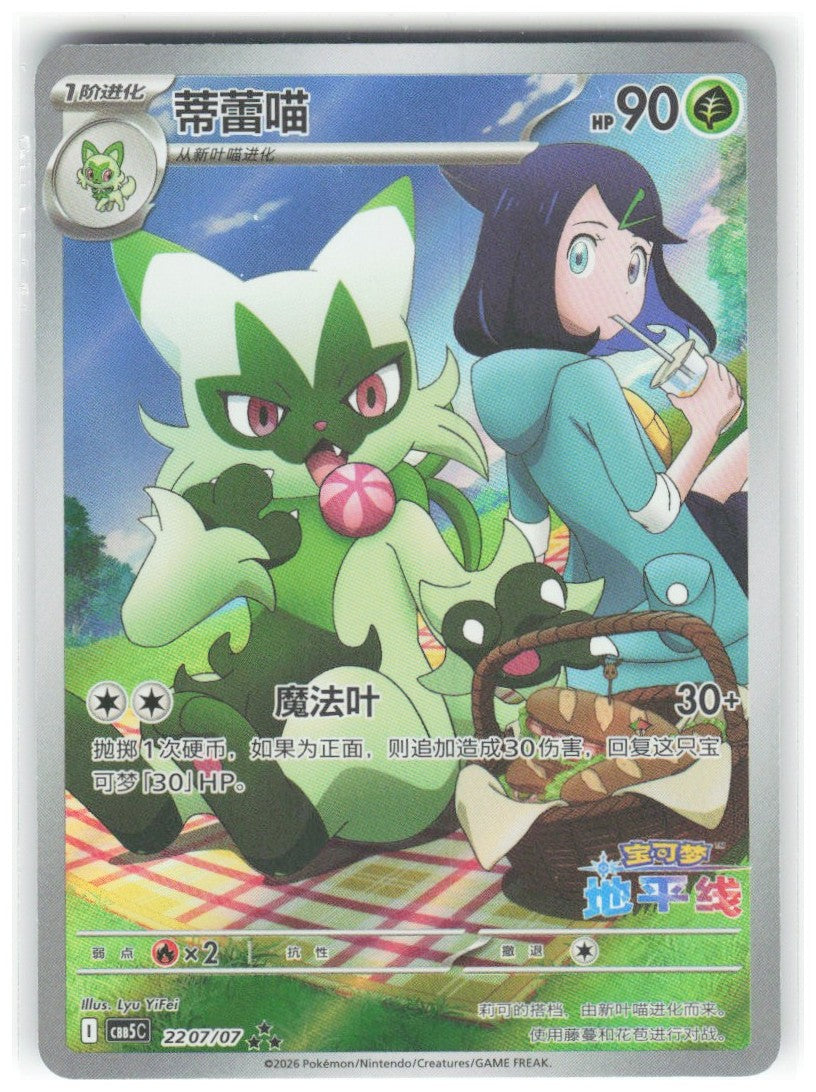 Chaos Sort CS-0348-015: forside