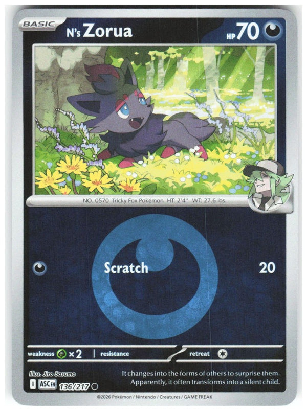 Chaos Sort CS-0356-069: forside