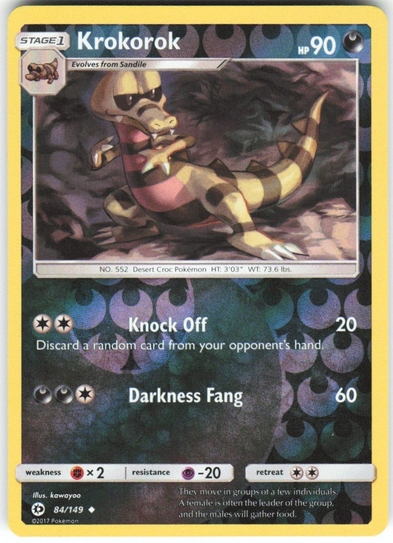 Chaos Sort CS-0390-008: forside