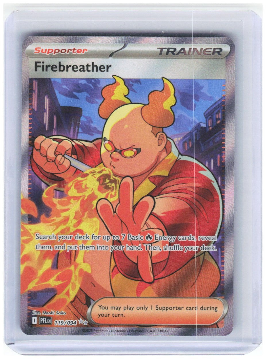 Chaos Sort CS-0383-003: forside