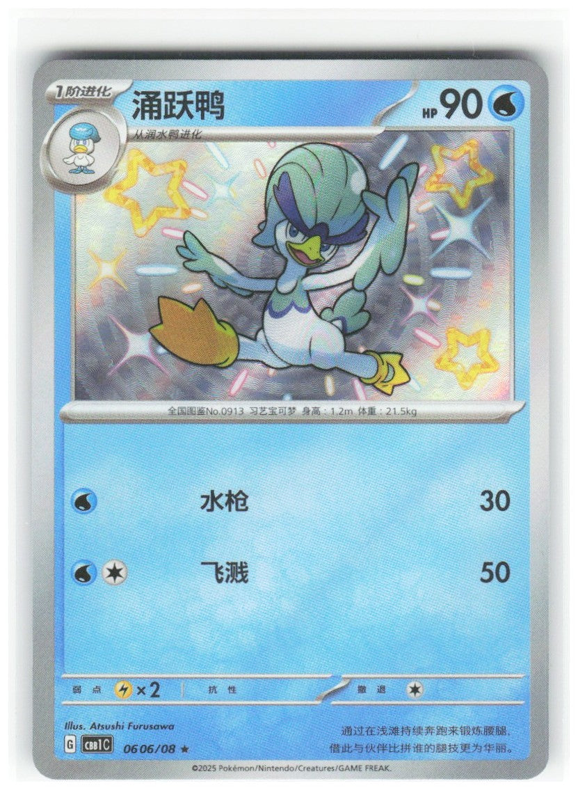 Chaos Sort CS-0348-002: forside