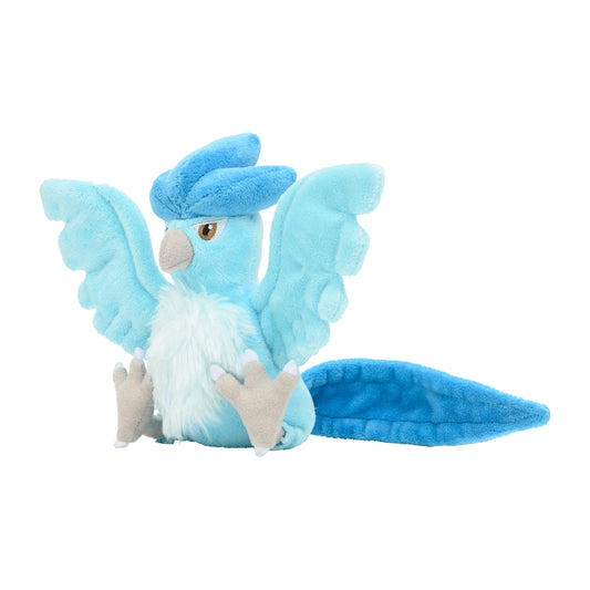 Pokémon Fit Plushie – Articuno