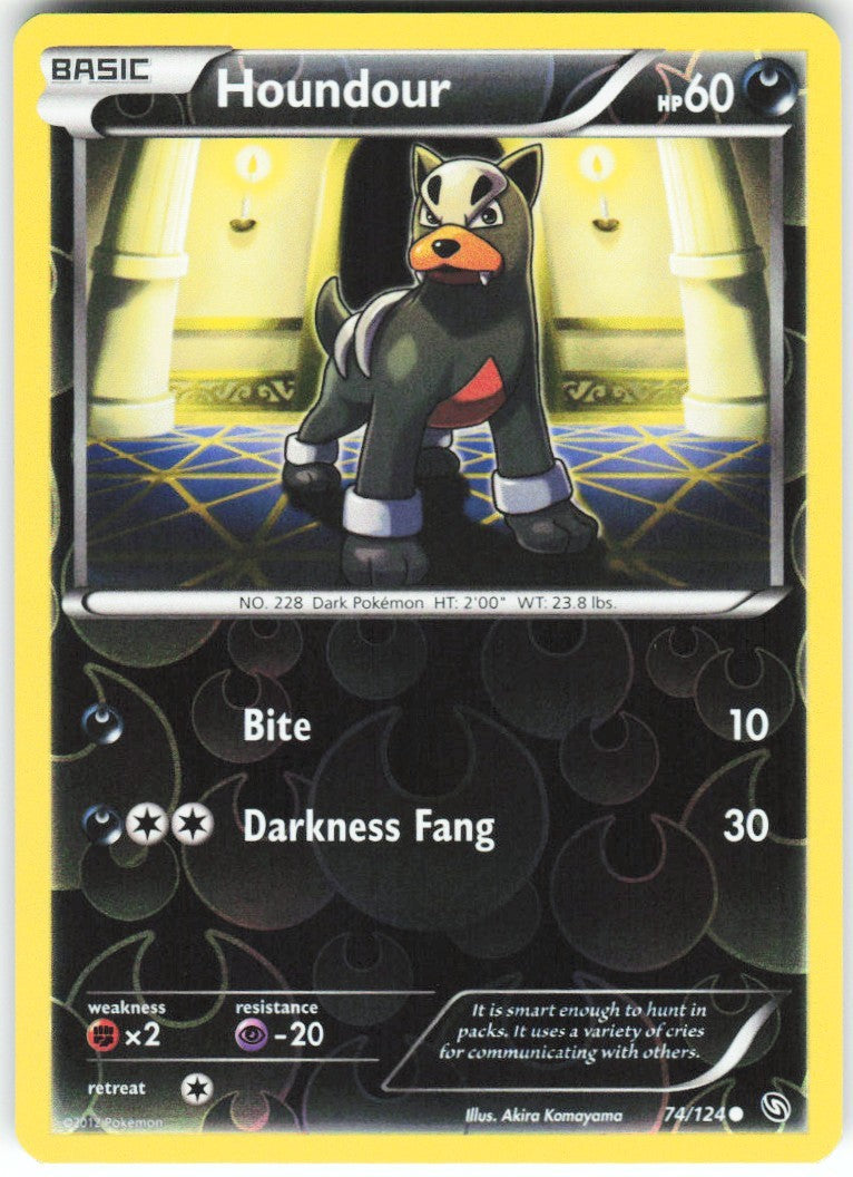 Chaos Sort CS-0424-077: forside
