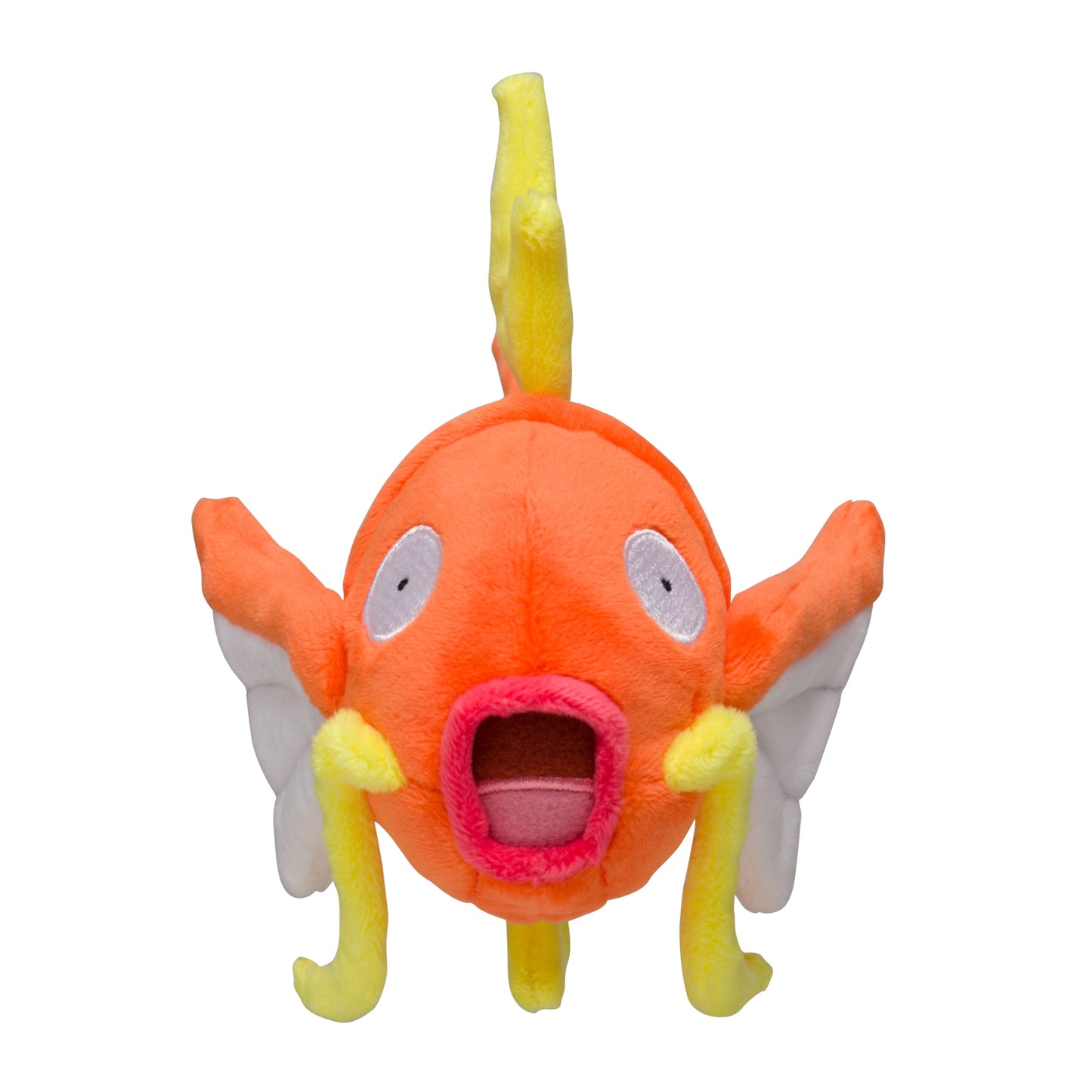 Pokémon Fit Plushie – Magikarp