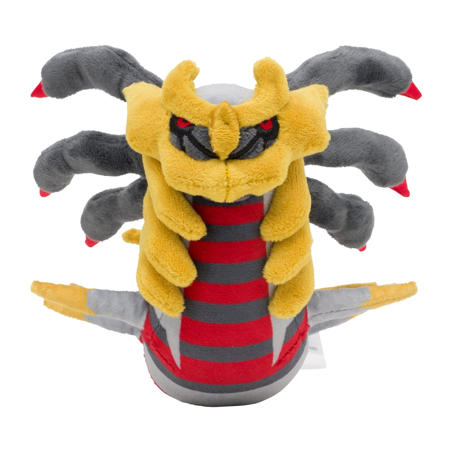 Pokémon Fit Plushie – Giratina (Origin Forme)