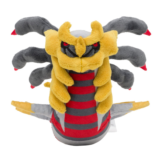 Pokémon Fit Plushie – Giratina (Origin Forme)
