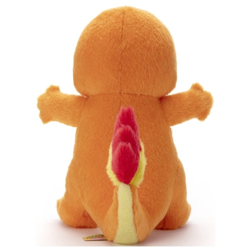 I Choose You! Plushie – Charmander