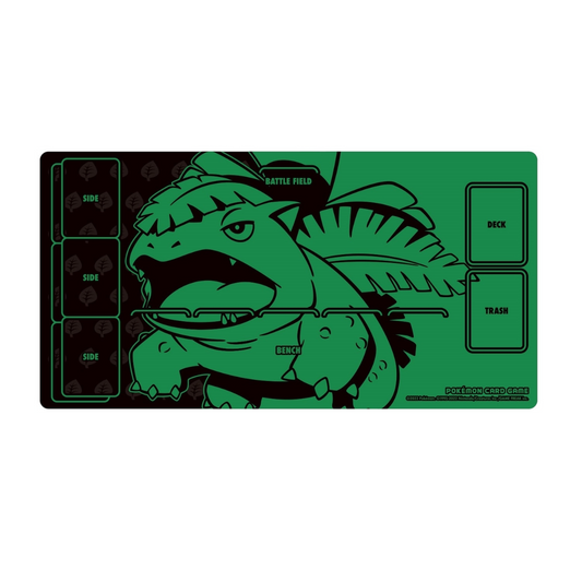Playmat Venusaur