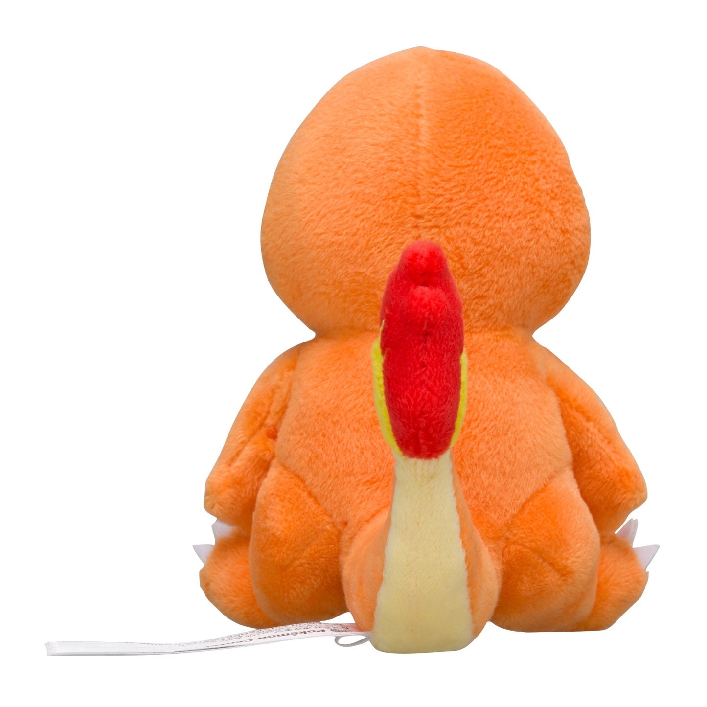 Pokémon Fit Plushie – Charmander