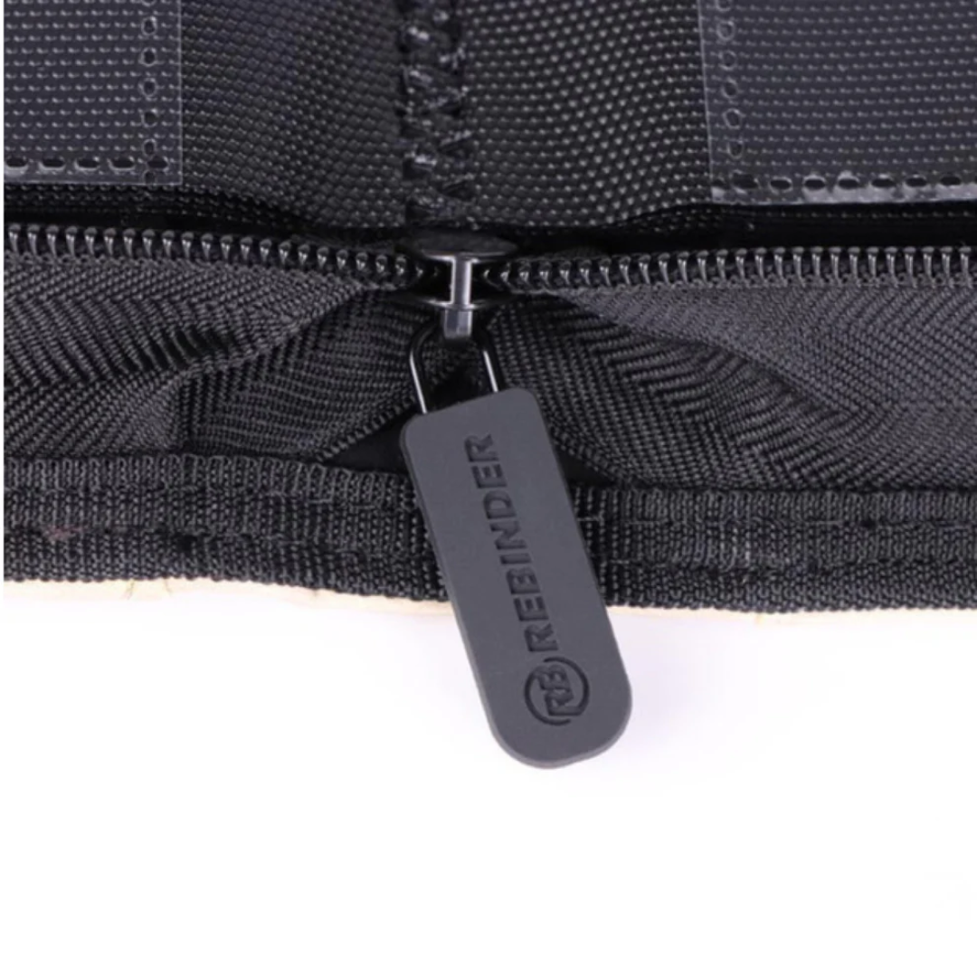 Rebinder 9-Pocket Toploader Binder (216 kort)