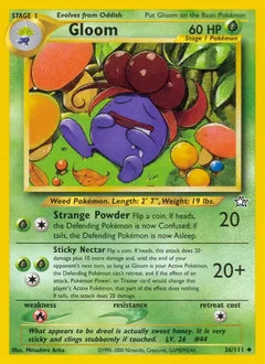Gloom 36/111 - Neo Genesis